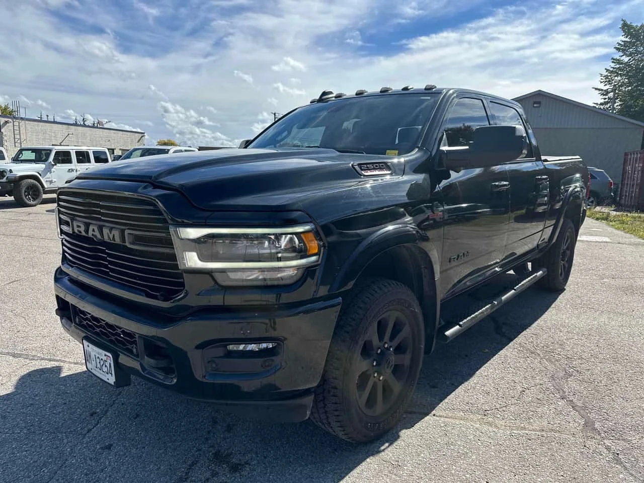 Dodge RAM 2500 Laramie / CARFAX / ЦЕНА ДО БЪЛГАРИЯ | Auto.bg — изображение 1 Dodge RAM 2500 Laramie / CARFAX / ЦЕНА ДО БЪЛГАРИЯ | Auto.bg — изображение 1