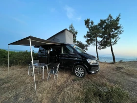 VW California