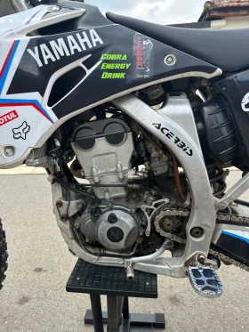 Yamaha Yfz 250 | Auto.bg — изображение 9 Yamaha Yfz 250 | Auto.bg — изображение 9