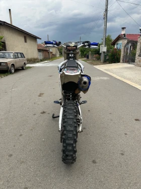 Yamaha Yfz 250 | Auto.bg — изображение 5 Yamaha Yfz 250 | Auto.bg — изображение 5