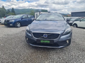 Volvo V40 Cross Country D4!!!AUTOMATIC!!PANORAMA!!!NAVI!!!8Speed!!!190h.p. - Car24.bg Volvo V40 Cross Country D4!!!AUTOMATIC!!PANORAMA!!!NAVI!!!8Speed!!!190h.p.