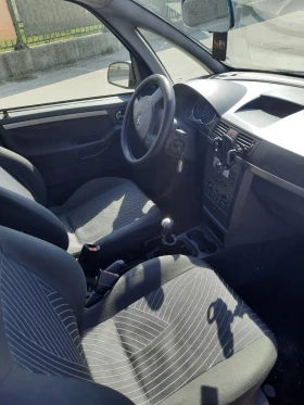 Opel Meriva 1.4 - 1400 € / 2738.16 лв. - 27741747 7 | Car24.bg Opel Meriva 1.4 - 1400 € / 2738.16 лв. - 27741747 7