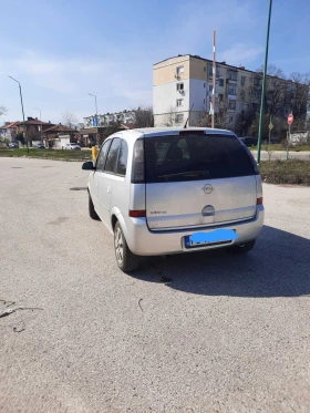 Opel Meriva 1.4 - 1400 € / 2738.16 лв. - 27741747 3 | Car24.bg Opel Meriva 1.4 - 1400 € / 2738.16 лв. - 27741747 3