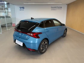 Hyundai I20 EXCLUSIVE - 19700 € / 38529.85 лв. - 54250649 5 | Car24.bg Hyundai I20 EXCLUSIVE - 19700 € / 38529.85 лв. - 54250649 5