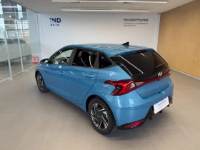 Hyundai I20 EXCLUSIVE - 19700 € / 38529.85 лв. - 54250649 3 | Car24.bg Hyundai I20 EXCLUSIVE - 19700 € / 38529.85 лв. - 54250649 3