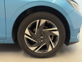 Hyundai I20 EXCLUSIVE - 19700 € / 38529.85 лв. - 54250649 9 | Car24.bg Hyundai I20 EXCLUSIVE - 19700 € / 38529.85 лв. - 54250649 9