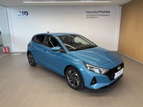 Hyundai I20 EXCLUSIVE - 19700 € / 38529.85 лв. - 54250649 7 | Car24.bg Hyundai I20 EXCLUSIVE - 19700 € / 38529.85 лв. - 54250649 7