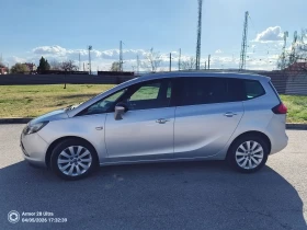 Opel Zafira Tourer - 5500 € / 10757.07 лв. - 66708180 3 | Car24.bg Opel Zafira Tourer - 5500 € / 10757.07 лв. - 66708180 3