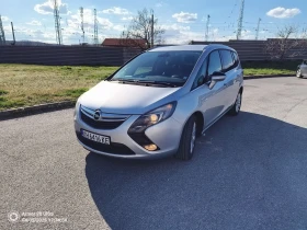 Opel Zafira Tourer - 5500 € / 10757.07 лв. - 66708180 5 | Car24.bg Opel Zafira Tourer - 5500 € / 10757.07 лв. - 66708180 5