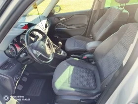 Opel Zafira Tourer - 5500 € / 10757.07 лв. - 66708180 9 | Car24.bg Opel Zafira Tourer - 5500 € / 10757.07 лв. - 66708180 9