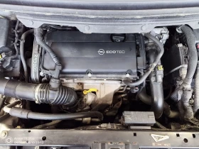 Opel Zafira Tourer - 5500 € / 10757.07 лв. - 66708180 6 | Car24.bg Opel Zafira Tourer - 5500 € / 10757.07 лв. - 66708180 6