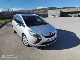 Opel Zafira Tourer - 5500 € / 10757.07 лв. - 66708180 2 | Car24.bg Opel Zafira Tourer - 5500 € / 10757.07 лв. - 66708180 2