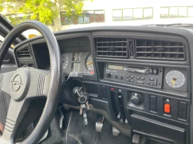 Opel Ascona 1.8 Benzin - 5000 € / 9779.15 лв. - 96801952 7 | Car24.bg Opel Ascona 1.8 Benzin - 5000 € / 9779.15 лв. - 96801952 7