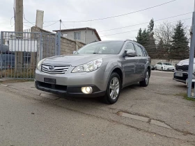 Subaru Outback - Car24.bg Subaru Outback