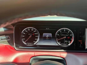 Mercedes-Benz S 63 * МАСАЖИ* ДИСТРОНИК* NIGHT VISION* ОБДУХВАНЕ* | Auto.bg — изображение 8 Mercedes-Benz S 63 * МАСАЖИ* ДИСТРОНИК* NIGHT VISION* ОБДУХВАНЕ* | Auto.bg — изображение 8