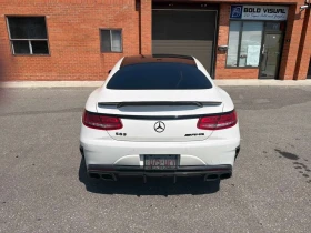 Mercedes-Benz S 63 * МАСАЖИ* ДИСТРОНИК* NIGHT VISION* ОБДУХВАНЕ* | Auto.bg — изображение 5 Mercedes-Benz S 63 * МАСАЖИ* ДИСТРОНИК* NIGHT VISION* ОБДУХВАНЕ* | Auto.bg — изображение 5