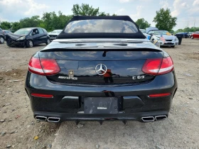Mercedes-Benz C 63 AMG * CARFAX * БЕЗ ПЪРВОНАЧАЛНА ВНОСКА | Auto.bg — изображение 6 Mercedes-Benz C 63 AMG * CARFAX * БЕЗ ПЪРВОНАЧАЛНА ВНОСКА | Auto.bg — изображение 6