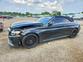 Mercedes-Benz C 63 AMG * CARFAX * БЕЗ ПЪРВОНАЧАЛНА ВНОСКА | Auto.bg — изображение 3 Mercedes-Benz C 63 AMG * CARFAX * БЕЗ ПЪРВОНАЧАЛНА ВНОСКА | Auto.bg — изображение 3