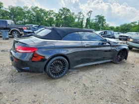 Mercedes-Benz C 63 AMG * CARFAX * БЕЗ ПЪРВОНАЧАЛНА ВНОСКА | Auto.bg — изображение 5 Mercedes-Benz C 63 AMG * CARFAX * БЕЗ ПЪРВОНАЧАЛНА ВНОСКА | Auto.bg — изображение 5