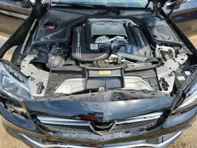 Mercedes-Benz C 63 AMG * CARFAX * БЕЗ ПЪРВОНАЧАЛНА ВНОСКА | Auto.bg — изображение 11 Mercedes-Benz C 63 AMG * CARFAX * БЕЗ ПЪРВОНАЧАЛНА ВНОСКА | Auto.bg — изображение 11