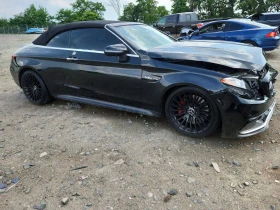 Mercedes-Benz C 63 AMG * CARFAX * БЕЗ ПЪРВОНАЧАЛНА ВНОСКА