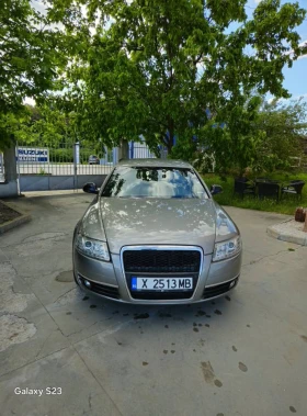 Audi A6 - 4800 € / 9387.98 лв. - 74825006 15 | Car24.bg Audi A6 - 4800 € / 9387.98 лв. - 74825006 15