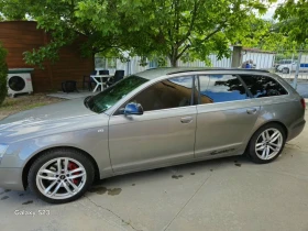 Audi A6 - 4800 € / 9387.98 лв. - 74825006 10 | Car24.bg Audi A6 - 4800 € / 9387.98 лв. - 74825006 10