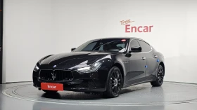 Maserati Ghibli 3.0d* ЛЮК* КРАЙНА ЦЕНА - Car24.bg Maserati Ghibli 3.0d* ЛЮК* КРАЙНА ЦЕНА