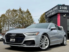 Снимка Audi A7