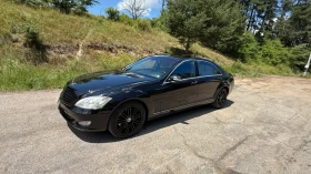 Mercedes-Benz S 500 LONG, DESIGNO-салон - 10900 € - 15187716 4 | Car24.bg Mercedes-Benz S 500 LONG, DESIGNO-салон - 10900 € - 15187716 4