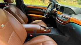 Mercedes-Benz S 500 LONG, DESIGNO-салон - 10900 € - 15187716 7 | Car24.bg Mercedes-Benz S 500 LONG, DESIGNO-салон - 10900 € - 15187716 7