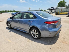 Toyota Corolla 1.8l Le | Auto.bg — изображение 2 Toyota Corolla 1.8l Le | Auto.bg — изображение 2