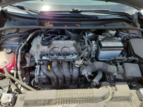 Toyota Corolla 1.8l Le | Auto.bg — изображение 11 Toyota Corolla 1.8l Le | Auto.bg — изображение 11