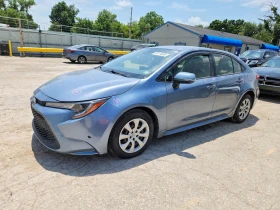 Toyota Corolla 1.8l Le