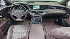 Lexus LS 500 3.5 FIRST-CLASS AWD * КРАЙНА ЦЕНА* FULL MAX | Auto.bg — изображение 9 Lexus LS 500 3.5 FIRST-CLASS AWD * КРАЙНА ЦЕНА* FULL MAX | Auto.bg — изображение 9