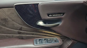 Lexus LS 500 3.5 FIRST-CLASS AWD * КРАЙНА ЦЕНА* FULL MAX | Auto.bg — изображение 16 Lexus LS 500 3.5 FIRST-CLASS AWD * КРАЙНА ЦЕНА* FULL MAX | Auto.bg — изображение 16