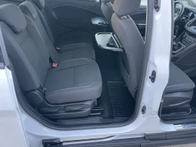 Ford Grand C-Max undefined | Auto.bg — изображение 10 Ford Grand C-Max undefined | Auto.bg — изображение 10