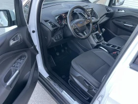 Ford Grand C-Max undefined | Auto.bg — изображение 13 Ford Grand C-Max undefined | Auto.bg — изображение 13