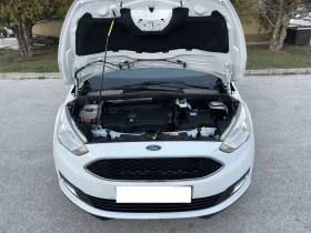Ford Grand C-Max undefined | Auto.bg — изображение 4 Ford Grand C-Max undefined | Auto.bg — изображение 4