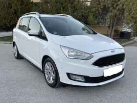 Ford Grand C-Max undefined | Auto.bg — изображение 3 Ford Grand C-Max undefined | Auto.bg — изображение 3