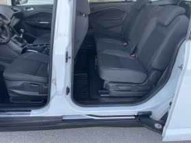 Ford Grand C-Max undefined | Auto.bg — изображение 11 Ford Grand C-Max undefined | Auto.bg — изображение 11