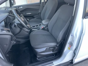 Ford Grand C-Max undefined | Auto.bg — изображение 12 Ford Grand C-Max undefined | Auto.bg — изображение 12