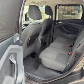 Ford C-max 1.6i 150 кс | Auto.bg — изображение 11 Ford C-max 1.6i 150 кс | Auto.bg — изображение 11