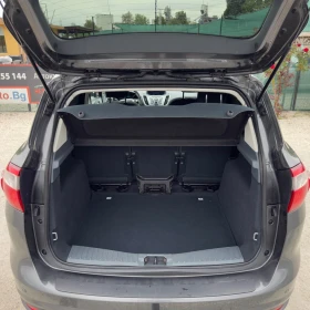 Ford C-max 1.6i 150 кс | Auto.bg — изображение 7 Ford C-max 1.6i 150 кс | Auto.bg — изображение 7