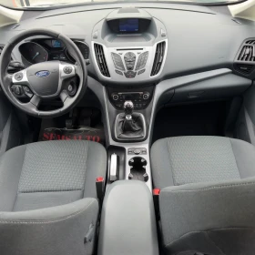Ford C-max 1.6i 150 кс | Auto.bg — изображение 9 Ford C-max 1.6i 150 кс | Auto.bg — изображение 9