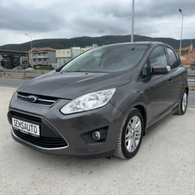 Ford C-max 1.6i 150 кс
