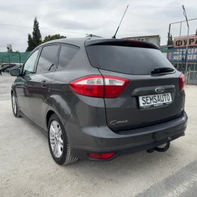 Ford C-max 1.6i 150 кс | Auto.bg — изображение 4 Ford C-max 1.6i 150 кс | Auto.bg — изображение 4