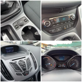 Ford C-max 1.6i 150 кс | Auto.bg — изображение 17 Ford C-max 1.6i 150 кс | Auto.bg — изображение 17