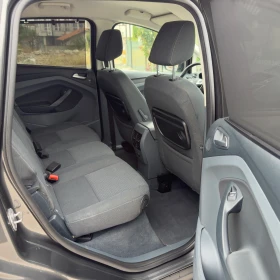 Ford C-max 1.6i 150 кс | Auto.bg — изображение 12 Ford C-max 1.6i 150 кс | Auto.bg — изображение 12