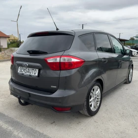 Ford C-max 1.6i 150 кс | Auto.bg — изображение 6 Ford C-max 1.6i 150 кс | Auto.bg — изображение 6